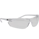 PIP Ultra-Lyte Rimless Safety Glasses 3 pair