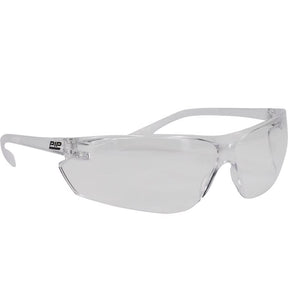 PIP Ultra-Lyte Rimless Safety Glasses 3 pair
