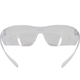 PIP Ultra-Lyte Rimless Safety Glasses 3 pair