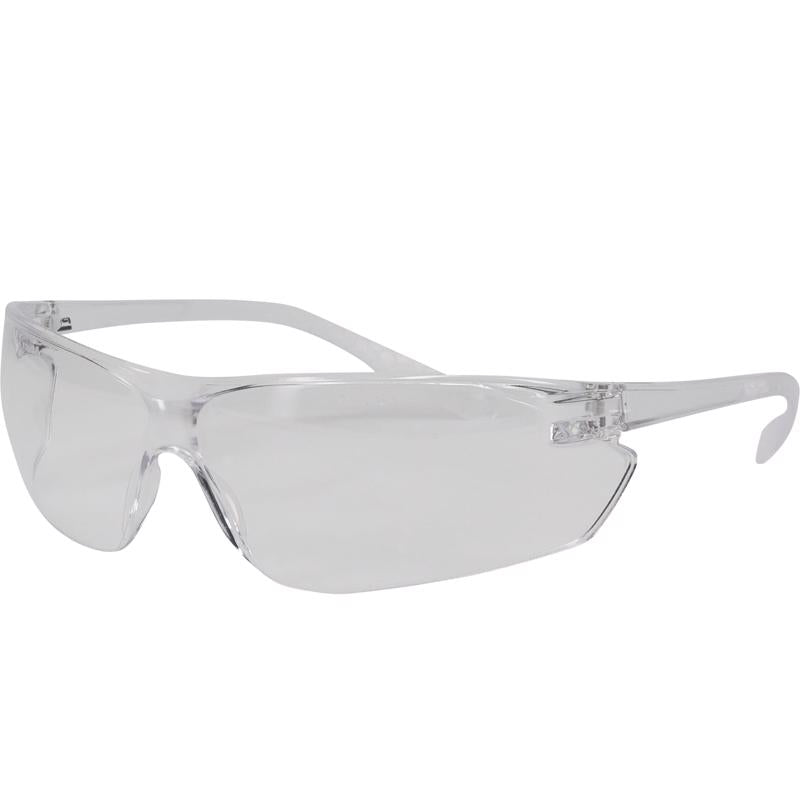 PIP Ultra-Lyte Rimless Safety Glasses 3 pair