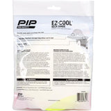 PIP EZ-Cool Hard Hat Brim with Neck Shade Yellow