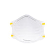 PIP Pro Safety N95 Cone Disposable Face Mask White 10 pk
