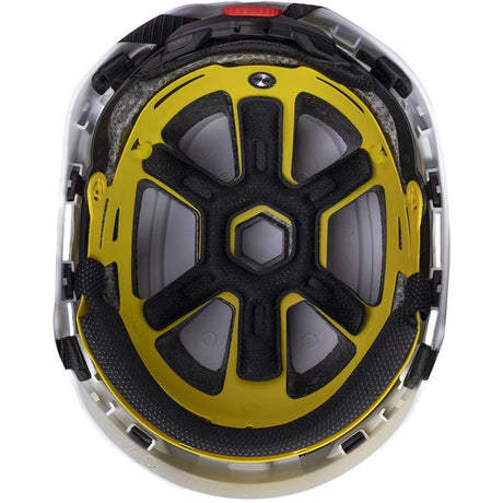 PIP Pro Safety Helmet White