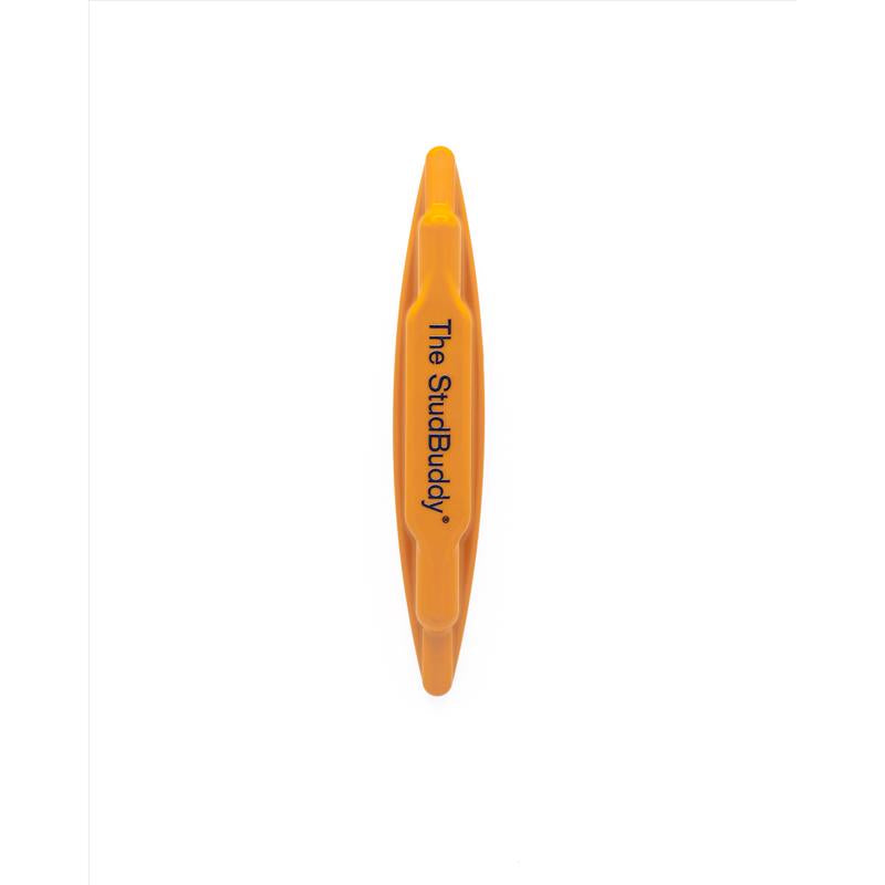 The StudBuddy 5.5 in. L X 1 in. W Magnetic Stud Finder 2 in. 1 pc