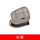 3M P95 Respirator Cartridge Replacement 2 pk