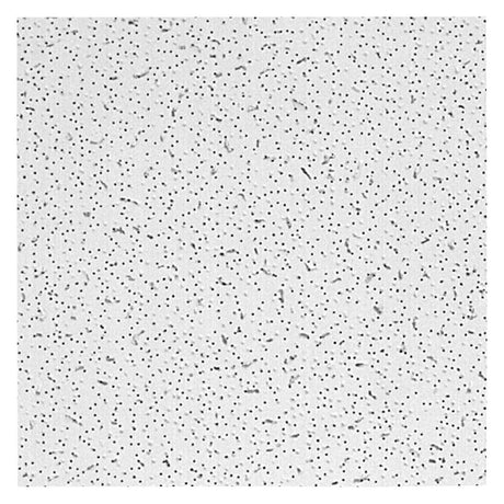 USG R2110 Corner Outside Mitre, 2 ft L, 2 ft W, Square Edge, Fiber, Beige, Drop Installation, 16 pk