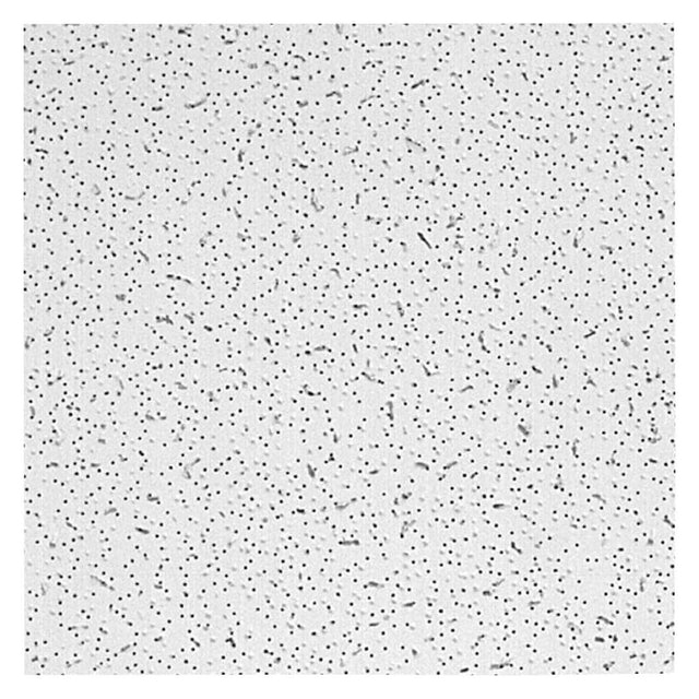 USG R2110 Corner Outside Mitre, 2 ft L, 2 ft W, Square Edge, Fiber, Beige, Drop Installation, 16 pk