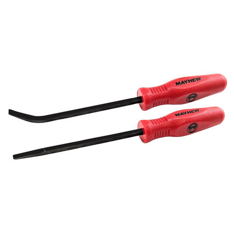 Mayhew 3.25 in. Mini Pry Bar Set 2 pc
