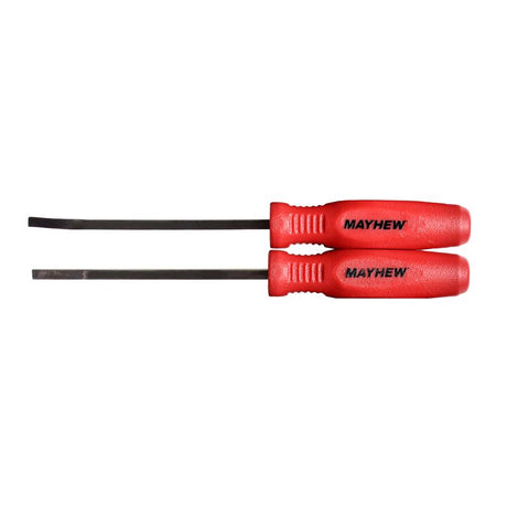 Mayhew 3.25 in. Mini Pry Bar Set 2 pc