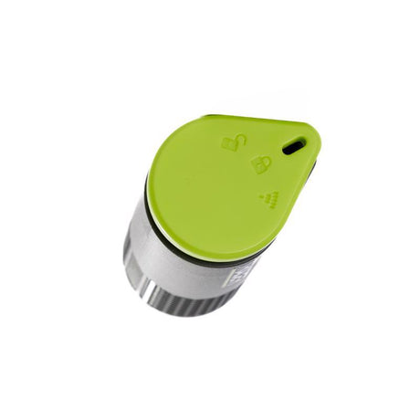 Tracer Trueshot 1 fl. oz. Hi-Visibility Marking Chalk Fluorescent Green 1 pk
