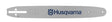 Poulan Pro 531300375 Chainsaw Bar, 3/8 in TPI/Pitch, 14 in W