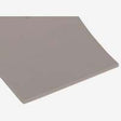 Abbott Rubber R82 Series R82005002 Faucet Gasket Sheet, 1/8 in Thick, Rubber
