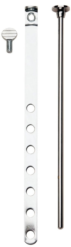 Plumb Pak PP820-72 Pop-Up Rod and Strap