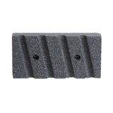 Marshalltown 3 in. W X 6 in. L Coarse 20 Grit Rub Brick