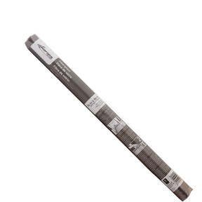 Adfors 30117 Insect Screen, 7 ft L, 24 in W, Fiberglass, Gray