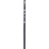Adfors 30117 Insect Screen, 7 ft L, 24 in W, Fiberglass, Gray