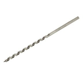 IRWIN 1/4 in. D X 7.5 in. L Auger Bit Carbon Steel 1 pc