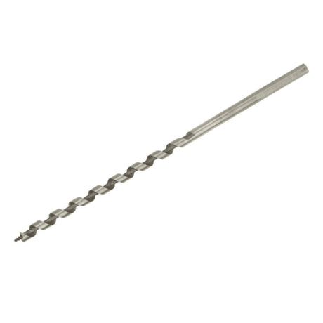 IRWIN 1/4 in. D X 7.5 in. L Auger Bit Carbon Steel 1 pc