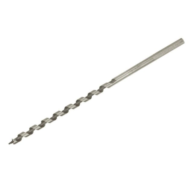 IRWIN 1/4 in. D X 7.5 in. L Auger Bit Carbon Steel 1 pc