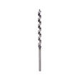 IRWIN 3/8 in. D X 7.5 in. L Auger Bit Carbon Steel 1 pc