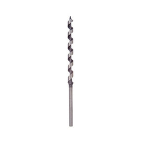 IRWIN 3/8 in. D X 7.5 in. L Auger Bit Carbon Steel 1 pc
