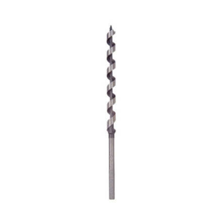 IRWIN 3/8 in. D X 7.5 in. L Auger Bit Carbon Steel 1 pc