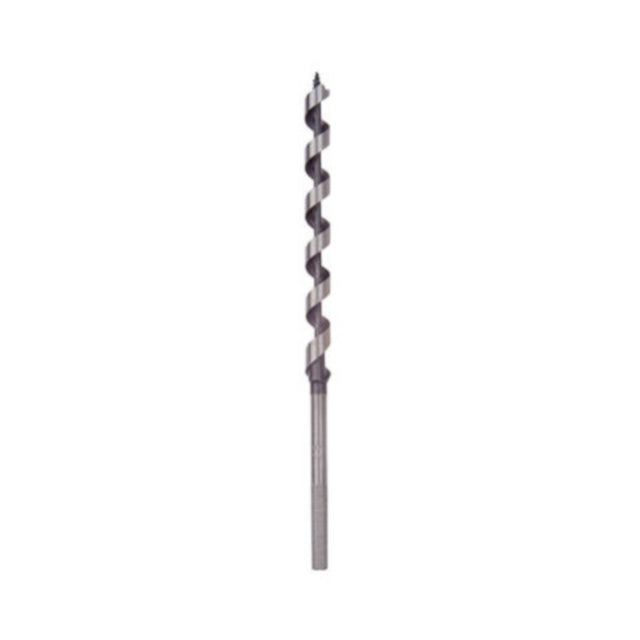 IRWIN 3/8 in. D X 7.5 in. L Auger Bit Carbon Steel 1 pc