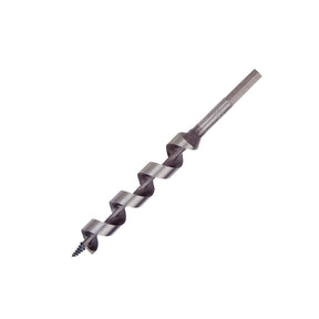 IRWIN 7/16 in. D X 7.5 in. L Auger Bit Carbon Steel 1 pc