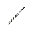 IRWIN 5/8 in. D X 7.5 in. L Auger Bit Carbon Steel 1 pc
