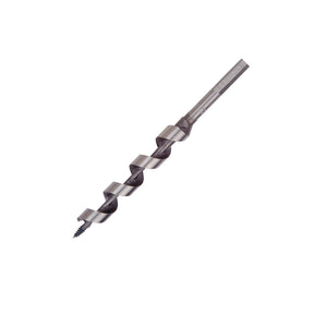 IRWIN 11/16 in. D X 7.5 in. L Auger Bit Carbon Steel 1 pc