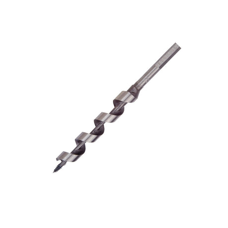 IRWIN 11/16 in. D X 7.5 in. L Auger Bit Carbon Steel 1 pc