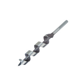 IRWIN 13/16 in. D X 7.5 in. L Auger Bit Carbon Steel 1 pc