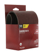 Ace 36 in. L X 4 in. W Aluminum Oxide Sanding Belt 120 Grit Fine 2 pc