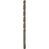 Tapcon 11362 Drill Bit, 3/16 in Dia, 5-1/2 in OAL, 3/16 in Dia Shank, Straight Shank