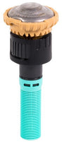 Rain Bird 18RNVAPRO Rotary Nozzle, 3 gpm, 1/2 in Connection, Female, 13 to 18 in, Spray Nozzle, ABS Plastic