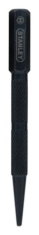 Stanley 2/32 in. Nail Set 1 pc, Pack of 6
