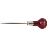 Stanley 3-3/8 in. Steel Scratch Awl 1 pc, Pack of 6