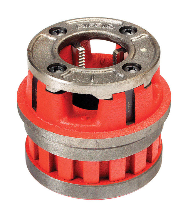 RIDGID Alloy Steel SAE Die Head 1 in. 1 pc