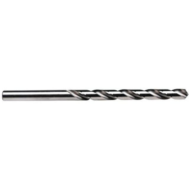 Irwin 81133 Jobber Drill Bit, 0.113 in Dia, 2-5/8 in OAL, Spiral Flute, 4-Flute, 0.113 in Dia Shank, Straight Shank