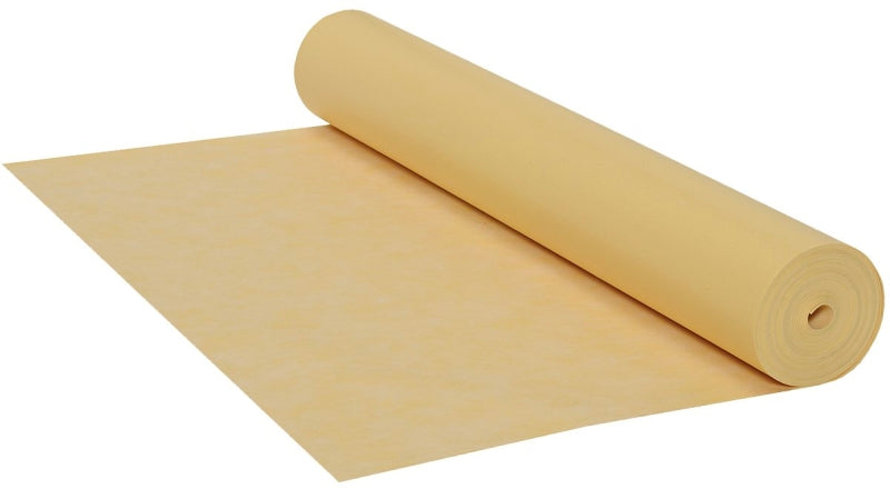 Healthier Choice Flooring OmniChoice Series OC7200P Underlayment, 100 sq-ft Coverage Area, 33 ft 4 in L, 3 ft W