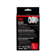 3M P95 Paint Project Respirator Supply Kit 6000 & 7000 Gray 8 pc