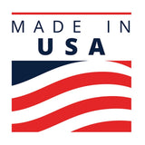 C.H. Hanson 1/8 in. Number Stamp Set 9 pc