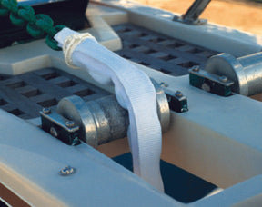 Taylor Removable Chafe Guard 16 Long"