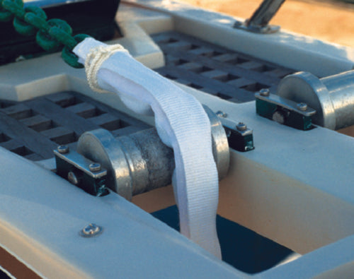 Taylor Removable Chafe Guard 16 Long"