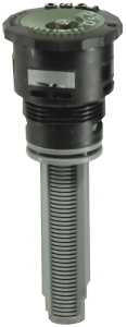 Toro 53897 Spray Nozzle, 0.55 to 2.4 gpm, Female Thread, 8 to 15 ft