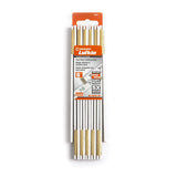 Crescent Lufkin 72 in. L X 5/8 in. W Wood 2-Way Folding Rule SAE