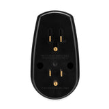 PowerGrip 55225 Adapter, 15, 30 A, 125 V