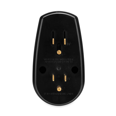 PowerGrip 55225 Adapter, 15, 30 A, 125 V