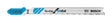 Bosch 3-5/8 in. Bi-Metal T-Shank Jig Saw Blade 24 TPI 5 pk
