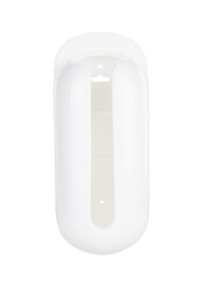 Camco USA Pop-A-Bag 57061 Bag Dispenser, Plastic, White, 12 in L, 5.1 in W, 3 in Dia